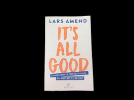 LARS Amend IT`s ALL GOOD- Buch
